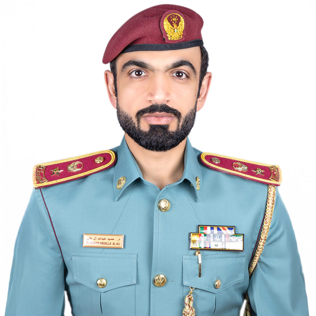 Lt.Col Humaid edit